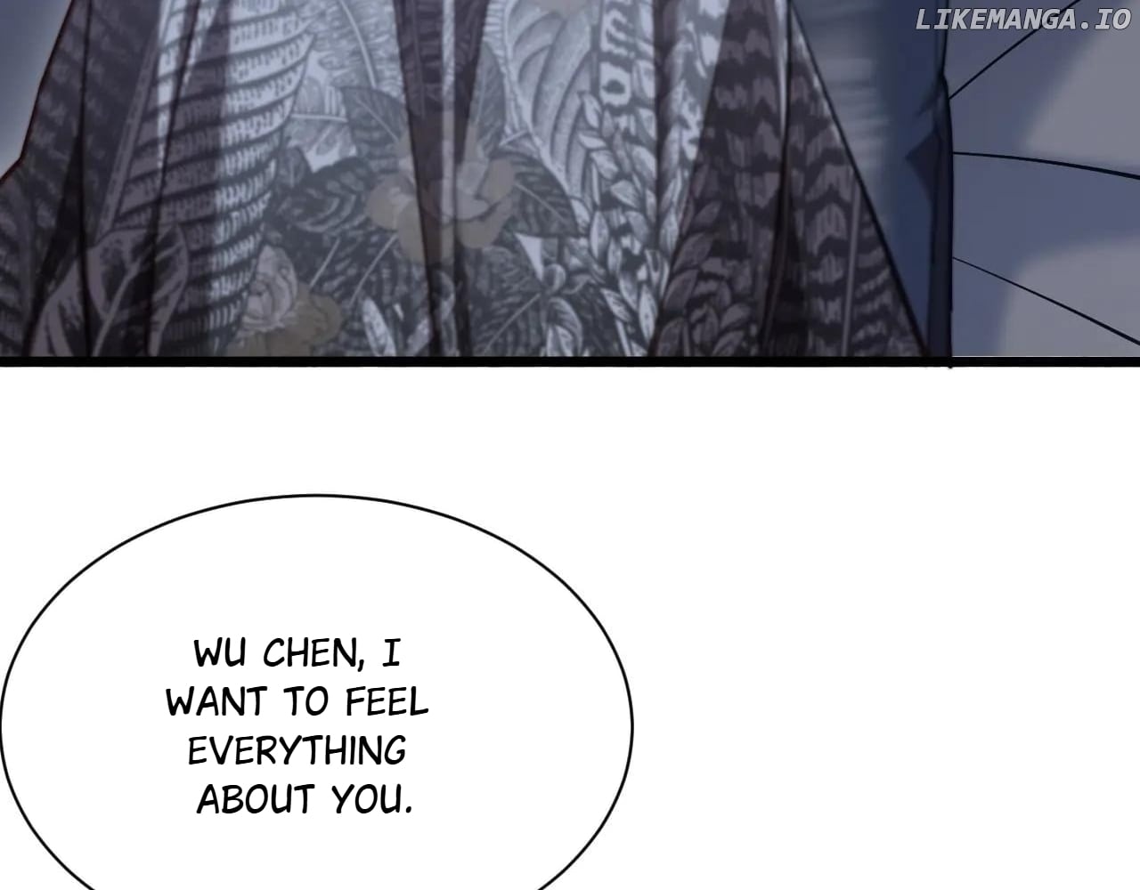 I’m Trapped In This Day For One Thousand Years Chapter 161 - page 76